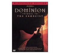 Dominion-Prequel to the Exorcist