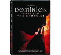 Dominion: Prequel To The Exorcist [Edizione: Stati Uniti]