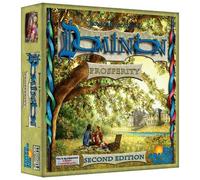 Dominion Prosperity 2nd Edition