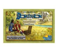 Dominion Prosperity 2nd Edition Update Pack