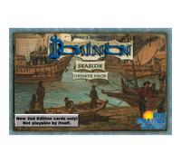 Dominion Seaside 2nd Edition Update Pack