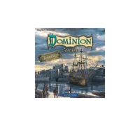 Dominion: Seaside Espansione (ITA) Gioco da Tavolo 8+ Stupor Mundi