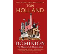 Tom Holland Dominion (Tascabile) Dilly's Story