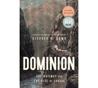 Stephen Brown Dominion (Tascabile)