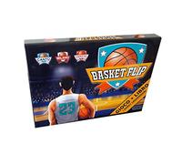 Dominioni Editore Basket Flip