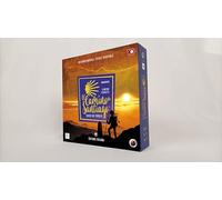 Dominioni Editore El Camino de Santiago - Gioco da tavolo sul Cammino di Santiago