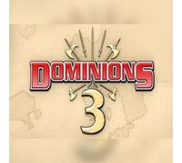 Dominions 3: The Awakening (PC) Steam Key - GLOBAL