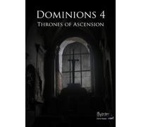 Dominions 4: Thrones of Ascension (PC) Steam Key GLOBAL