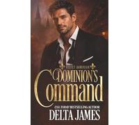 Dominion's Command: A Dark Protector Romantic Suspense