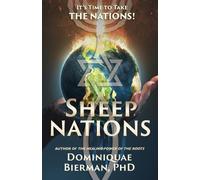 Dominiquae Bierman Sheep Nations (Tascabile)