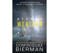Dominiquae Bierman Stormy Weather (Tascabile)