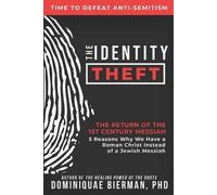 Dominiquae Bierman The Identity Theft (Tascabile)