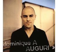 Dominique a – Auguri – Parlophone