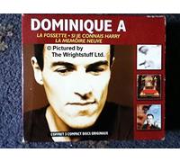Dominique a - La Fossette