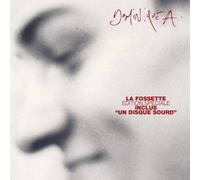 Dominique A - La Fossette (2012) (2 CD)