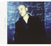 Dominique A. - La Musique & La Matiere