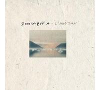 DOMINIQUE A - L'HORIZON