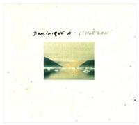 Dominique A - L'Horizon