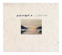 Dominique A L'Horizon (Vinyl LP)