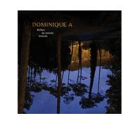 - Dominique A. - Riflessi del Mondo Lontano (CD) - CD