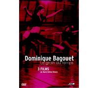 Dominique bagouet - 2 dvd la mort du choregraphe