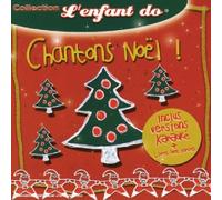 Dominique Bouvier - Chantons Noel
