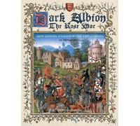 Dominique Crouzet Dark Albion (Tascabile)