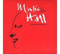 Dominique Dalcan - Music Hall