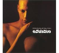 Dominique Dalcan - Ostinato