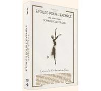 Dominique Delouche Collection - 6-DVD Box Set ( Katia et Volodia / Maïa / Yvette Chauvire: Une etoile pour l'exemple / Les cahiers retrouvés [ Origine Francese, Nessuna Lingua Italiana ]