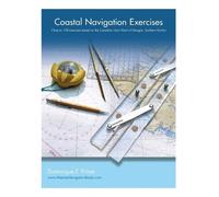 Dominique F Prinet Coastal Navigation Exercises (Tascabile)