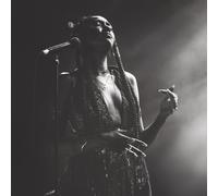 Dominique Fils-Aime Live at the Montreal International Jazz Festival (CD)
