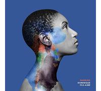 Dominique Fils-Aime Nameless (Vinyl LP)
