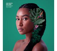 dominique fils-aime our roots run deep (CD)