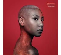 Dominique Fils-Aime Stay Tuned (CD)