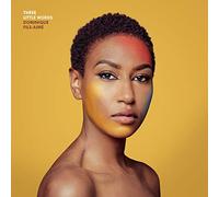 Dominique Fils-Aime - Three Little Words