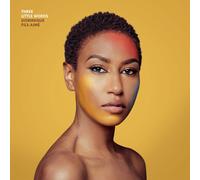 Dominique Fils-Aime Three Little Words (CD)