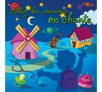 Dominique GUERIN-BLACHERE - Allez les doudous, on chante