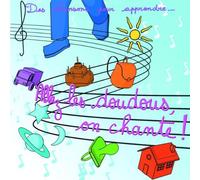 Dominique Guerin-Blanchère - Allez les Doudous, on chante!