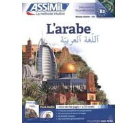 Dominique Halbout Jean-Jacques Schmidt L'arabe (Tascabile)
