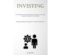 Dominique Kofler Investing (Tascabile)