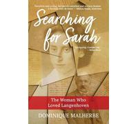 Dominique Malherbe Searching for Sarah (Tascabile)