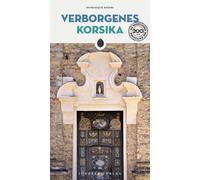 Dominique Memmi Verborgenes Korsika (Tascabile)