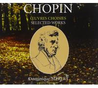 Dominique Merlet - Opere X Pianoforte (Selezione): 24