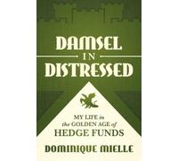 Dominique Mielle Damsel in Distressed (Copertina rigida)
