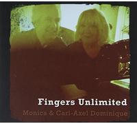 DOMINIQUE, MONICA & CARL- - FINGERS UNLIMITED