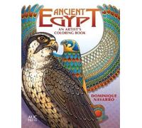 Dominique Navarro Ancient Egypt (Tascabile)
