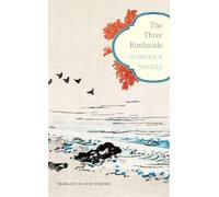 Dominique Noguez The Three Rimbauds (Copertina rigida) French List