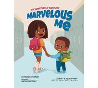 Dominique Okonkwo Marvelous Me (Copertina rigida) Adventures of Super Obi