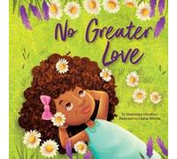 Dominique Okonkwo No Greater Love (Copertina rigida)